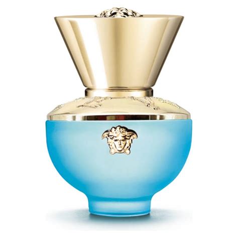 versace perfume dylan turquoise 30ml